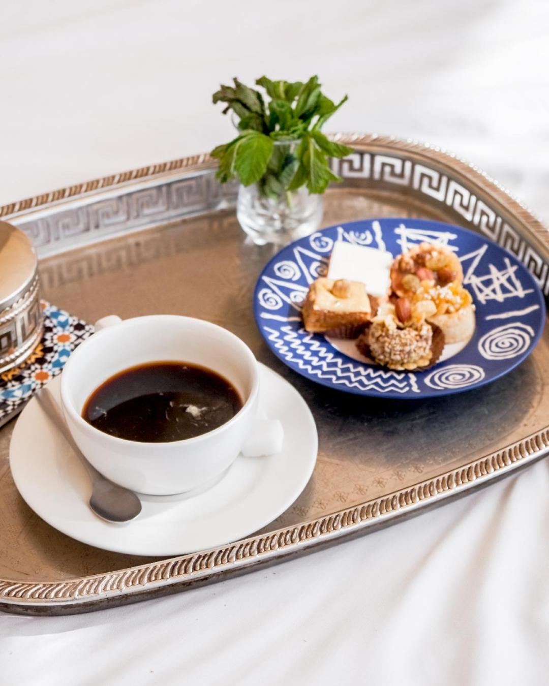 Emeraude Camp Agafay El Karia 外观 照片